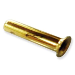 1/4" Brass Insert