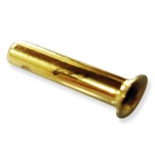 1/4" Brass Insert