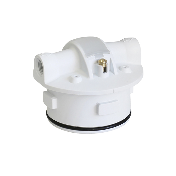 Rainfresh 2501 standard head