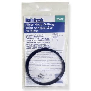 Rainfresh head O ring 2502