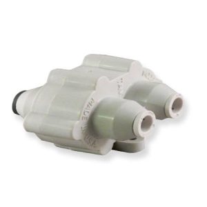 reverse osmosis auto shutoff valve