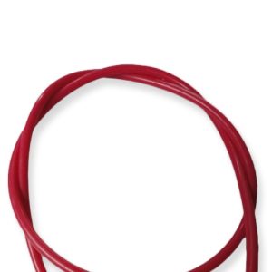 RO Inlet Tube, Red