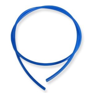 RO post filter tube blue