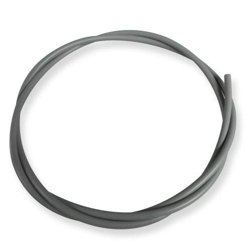 RO Drain tube grey