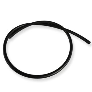 RO drain tube black