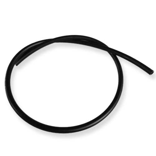 RO drain tube black