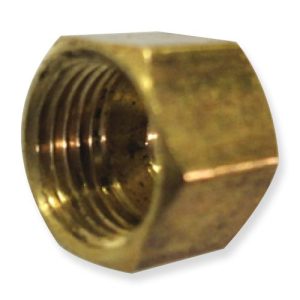 1/4" compression nut