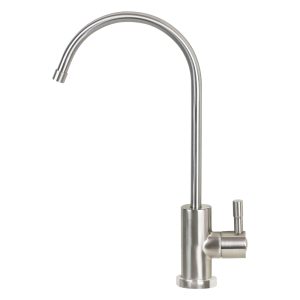 Faucet Brushed Nickel