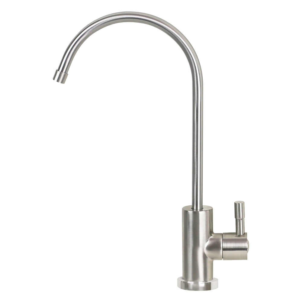 Faucet Brushed Nickel