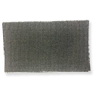 Cartridge cleaning pad