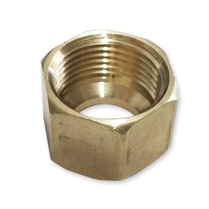 Compression Nut 3/8"