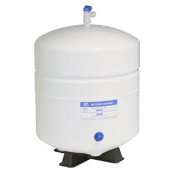 reverse osmosis tank