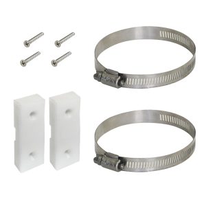 UV Mounting Hardware