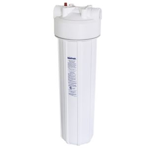 Rainfresh High Flow Water Filter Housing BH020