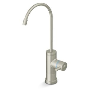 Satin Nickel Faucet