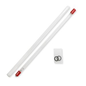 Rainfresh R519L Lamp and R519QD Quartz Dome