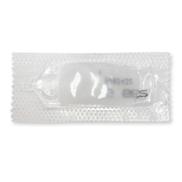 Rainfresh Silicone Lubricant pack for Water Filters - NSF certified