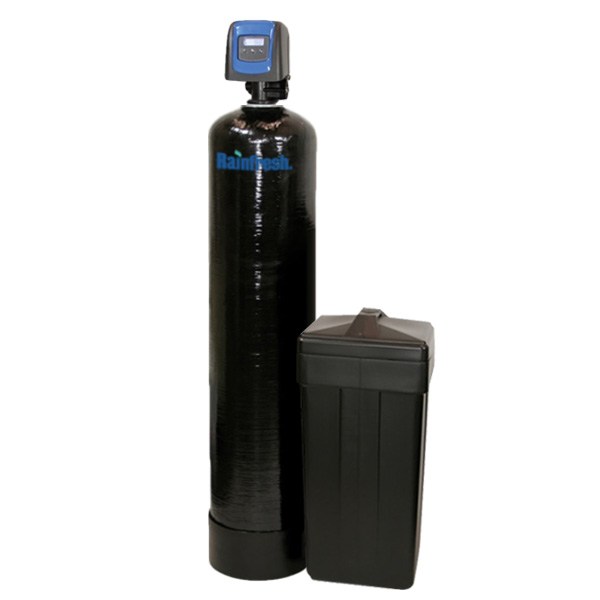 water softener 60,000 grain