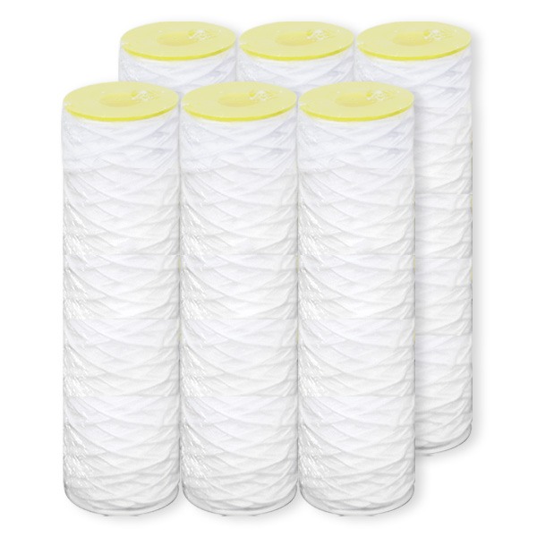 5 micron sediment filter cartridge 10"