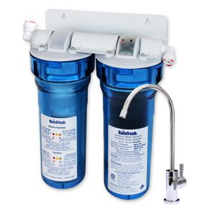 Undersink Drinking Water System