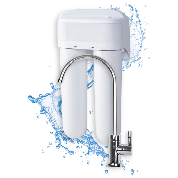 Rainfresh TWIST Dual