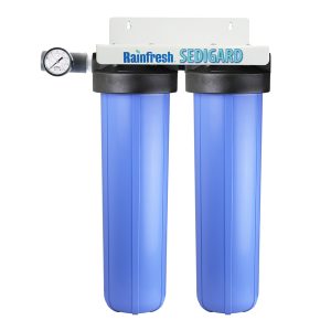 Sediment Filtration System