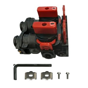 6207 bypass valve assembly