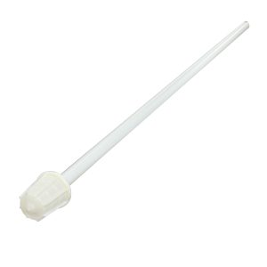 Riser Tube with bottom distributor