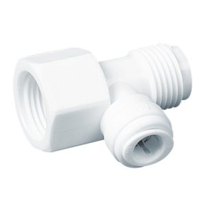 undersink supply fitting 3/8"