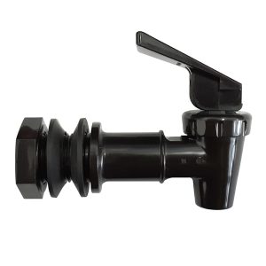 Spigot for Stainless Steel Gravity Filter