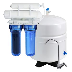 Reverse Osmosis System