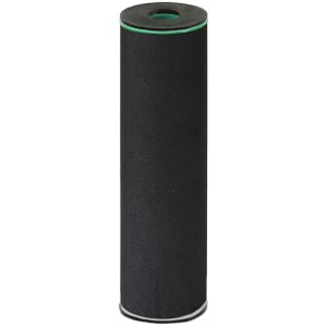 LR1G activated carbon filter cartridge