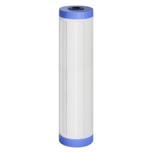 Granular Activated 25 Micron Carbon Cartridge 20"