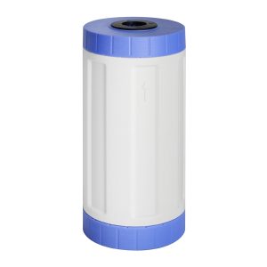 Granular Activated 25 Micron Carbon Cartridge 10"